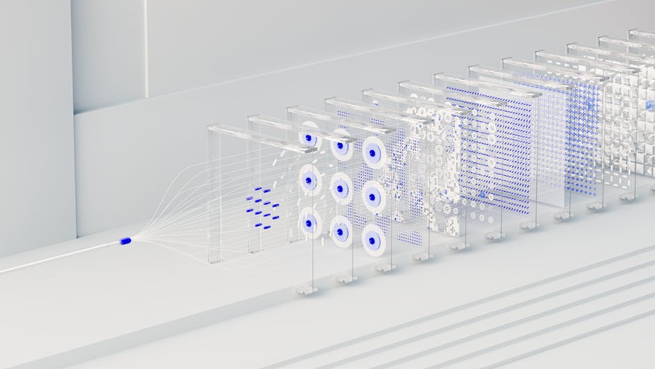 AI and automation image for Fun Rainy Day Activities For Children