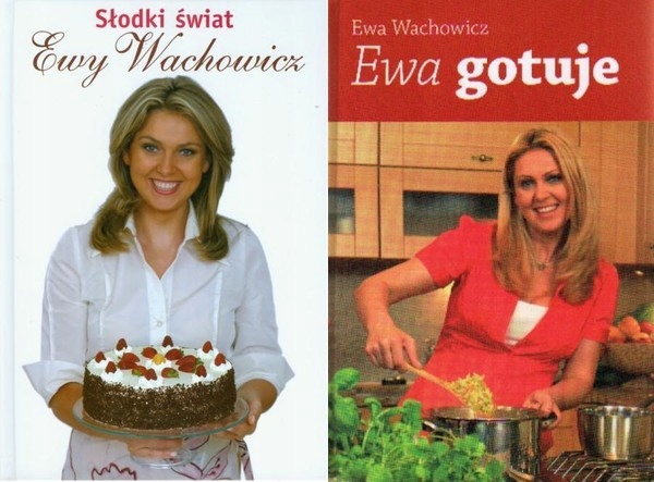 Culinary Inspiration at Your Fingertips: An In-Depth Review of Ewa Gotuje by Ewa Wachowicz