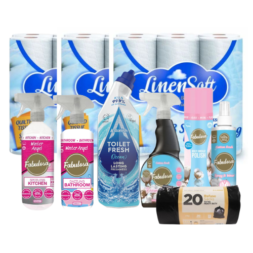 FabFinds Review: Smart Essentials for Kids, Home, and Seasonal Style