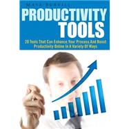 Top 5 Productivity Tools (2026 Buyer's Guide)