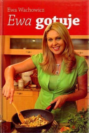 AI and automation image for Master the Kitchen: An In-Depth Review of Ewa Wachowicz’s &#