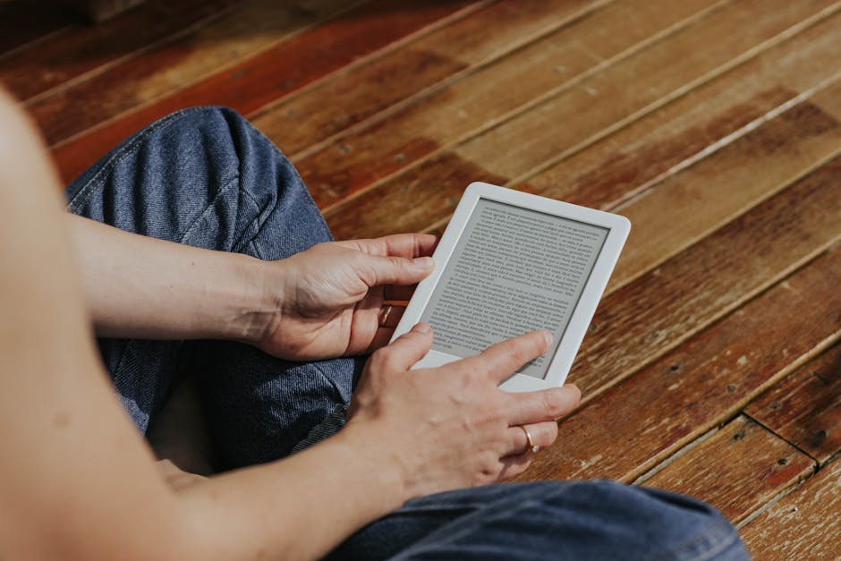 AI and automation image for Kdp Low Content Book Ideas That Sell