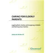 Organizing Medical Appointments For Elderly Parents