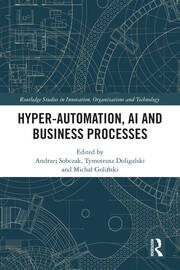 Ai Automation Tools That Replace Manual Business Tasks