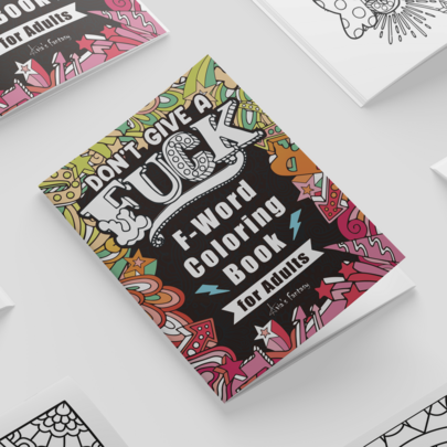 How To Use Ai To Create Coloring Books For Kdp