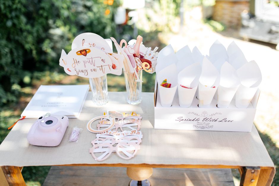 Personalized Guest Book Ideas For Baby Showers