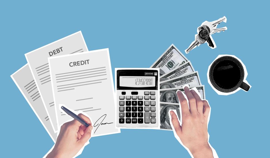 AI and automation image for How To Choose The Right Debt Consolidation Option