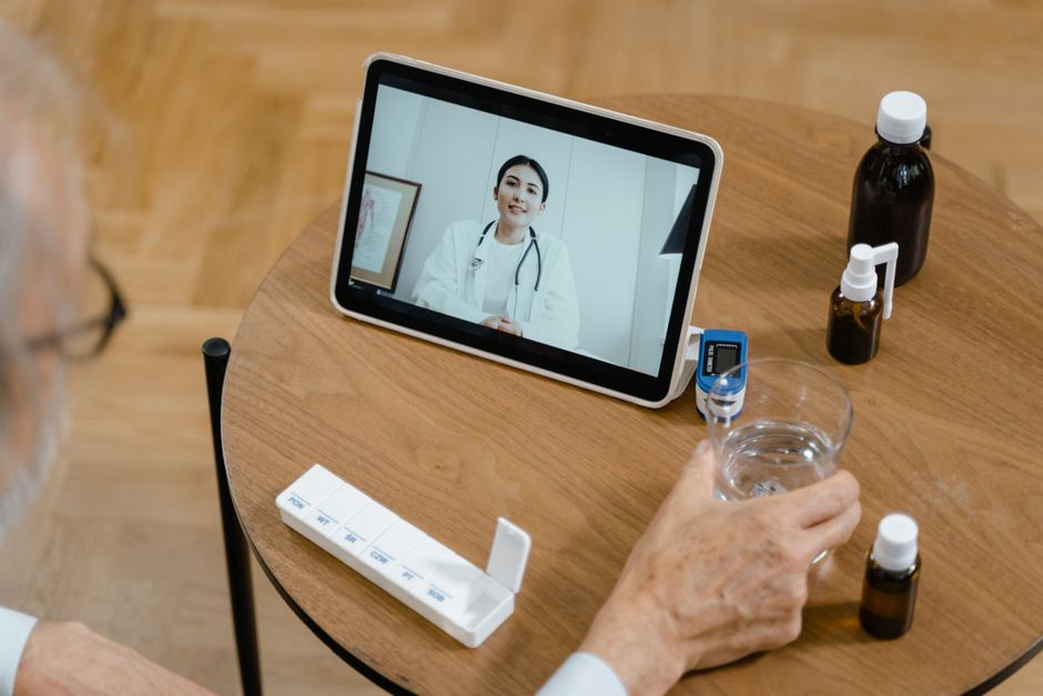 Medication Tracking Tips For Senior Care At Home