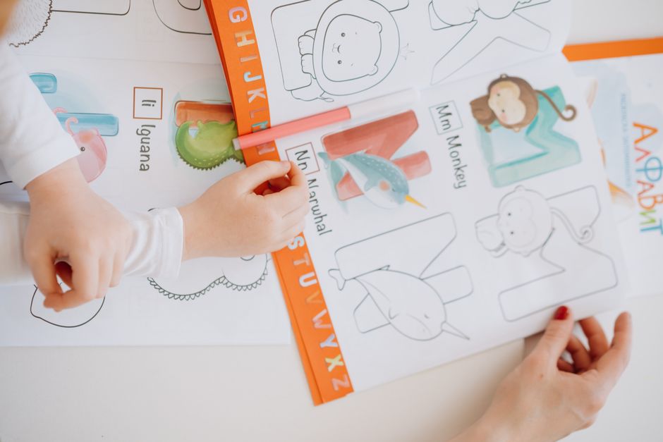 AI and automation image for Printable Activity Pages For Road Trips With Kids