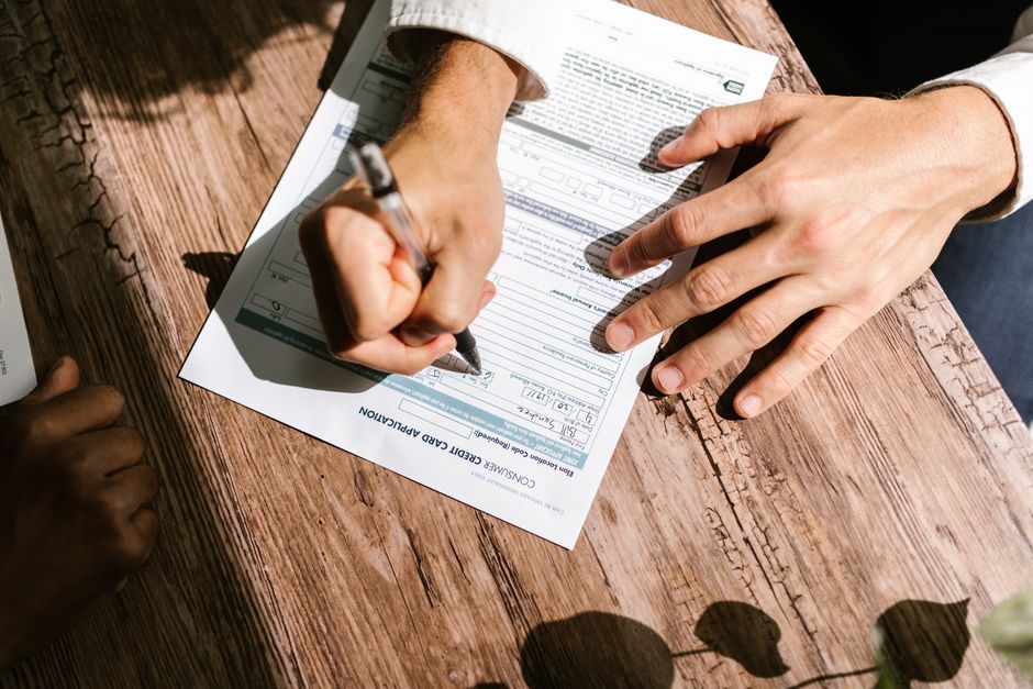 AI and automation image for Balance Transfer Cards Vs Personal Loans For Debt