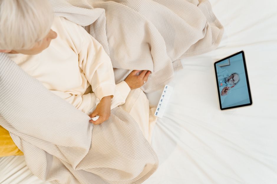 AI and automation image for Creating A Caregiver Communication System For Families