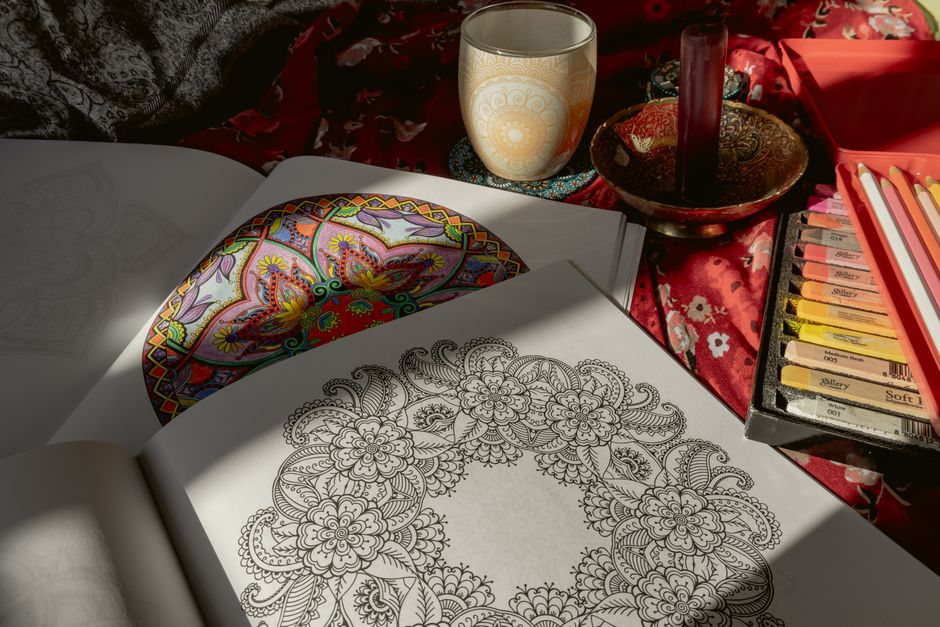 How To Use Ai To Create Coloring Books For Kdp