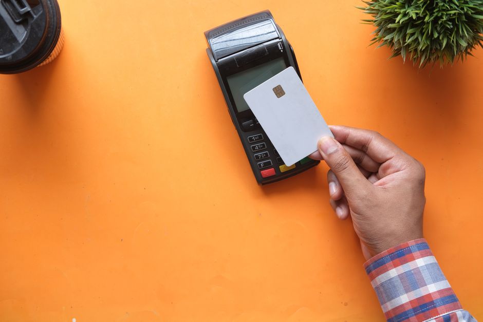 Credit Cards For Building Credit From Scratch